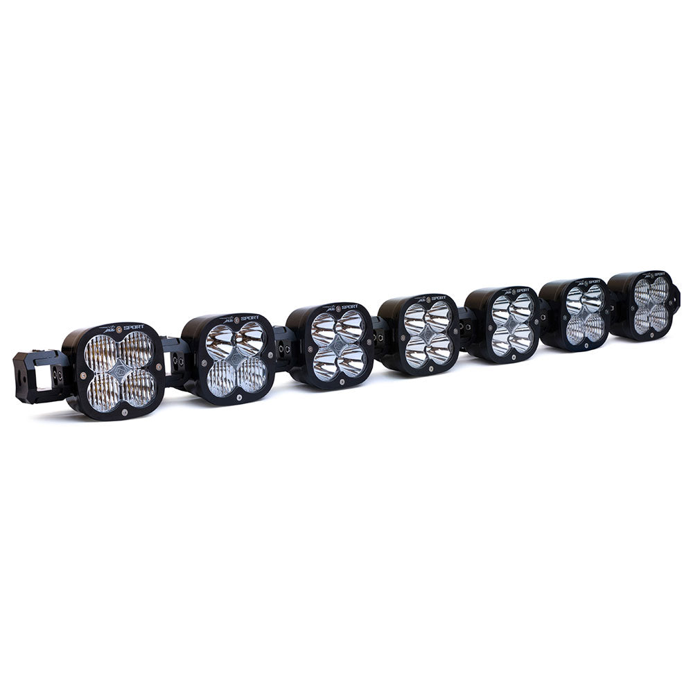 Baja Designs XL Sport Linkable LED Light Bar view 11