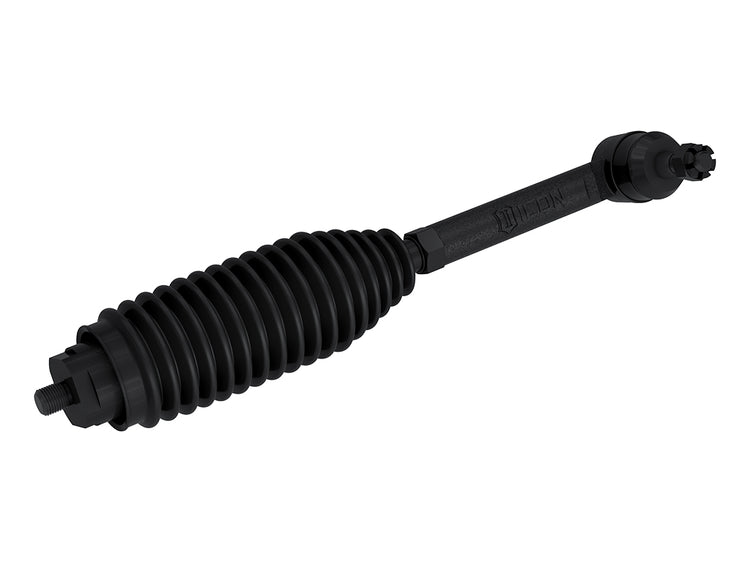 ICON Extreme Duty Tie Rod Kit (2005-2023 Toyota Tacoma)