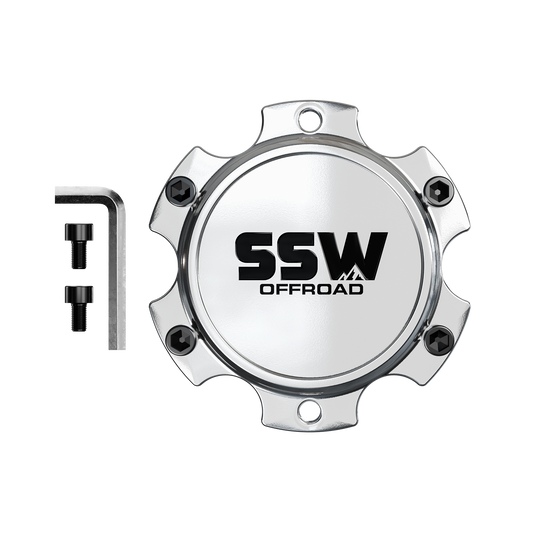 SSW Center Cap