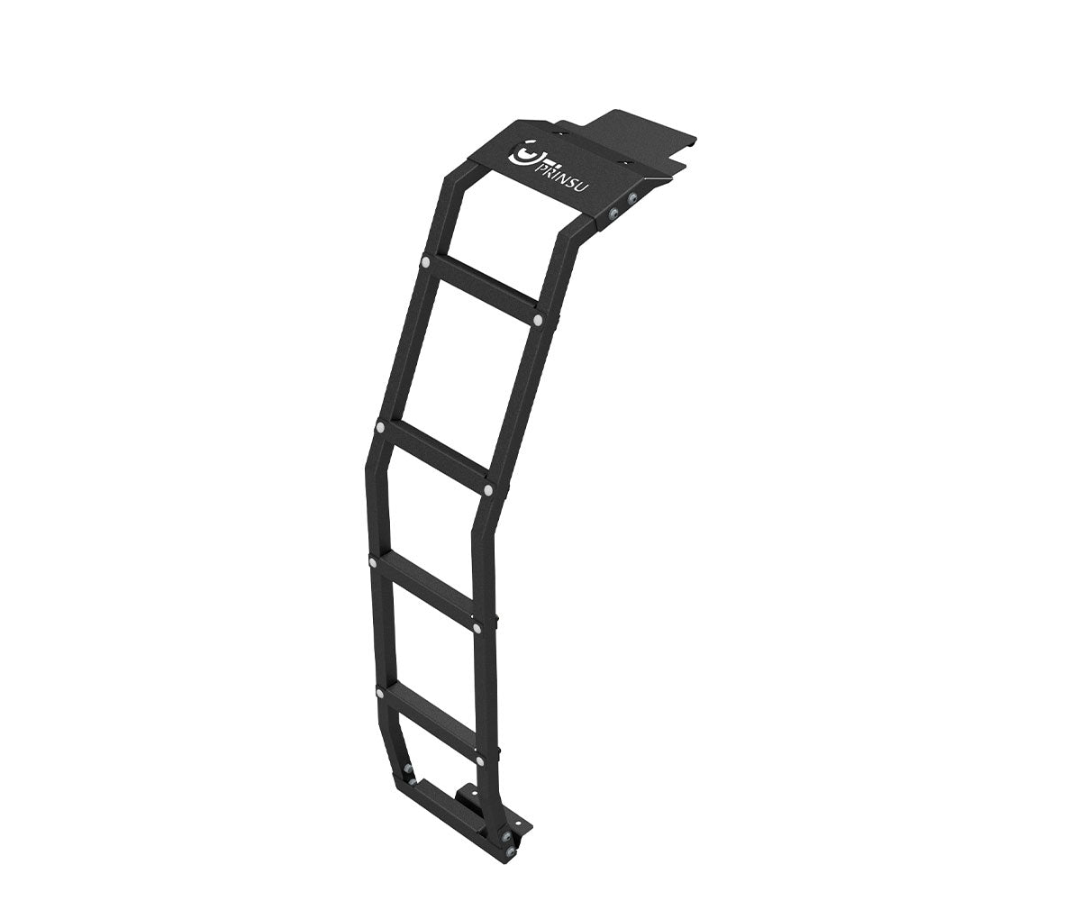 Toyota 4Runner Prinsu Ladder 2025-2026 Toyota 4Runner