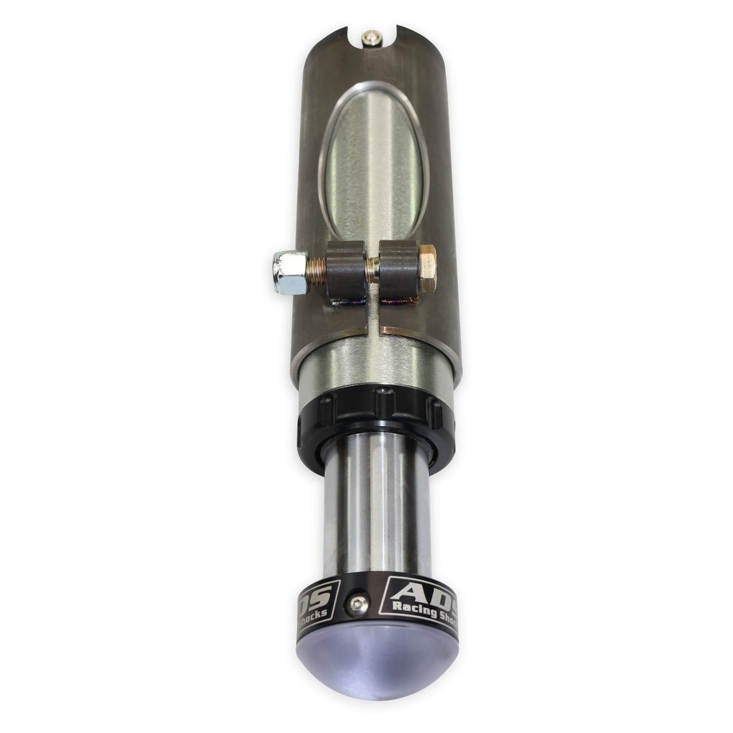 MarTec 2005+ Tacoma Coilover / Bypass Fabricated Trailing Arm 3 Link Rear Kit