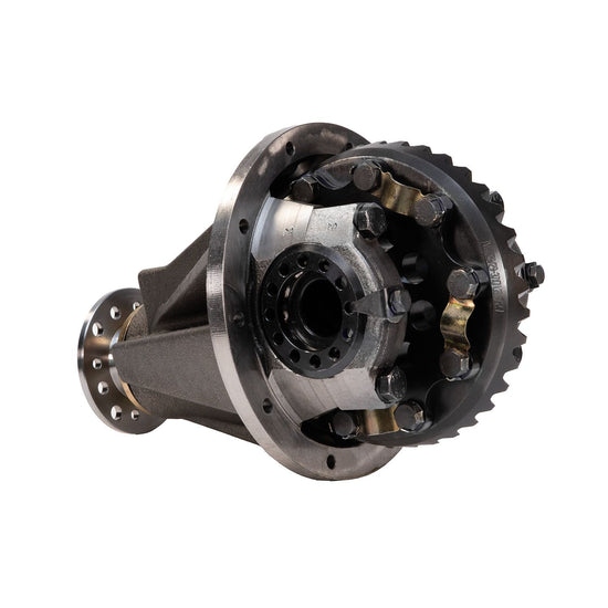 OTO Built Toyota 8" V6 Differential | Yukon Gears + Locker | Built to Order
