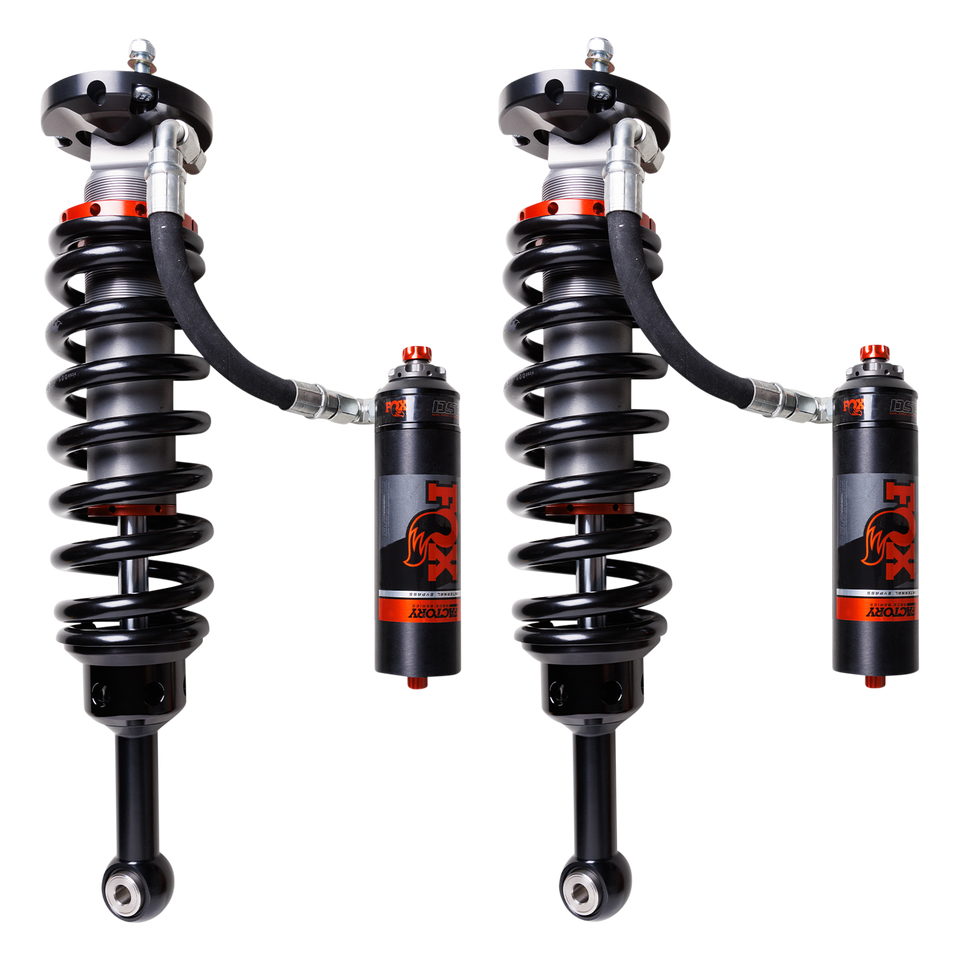 2003-2024 TOYOTA 4RUNNER | 2.5 FACTORY RACE SERIES - Front Coilovers