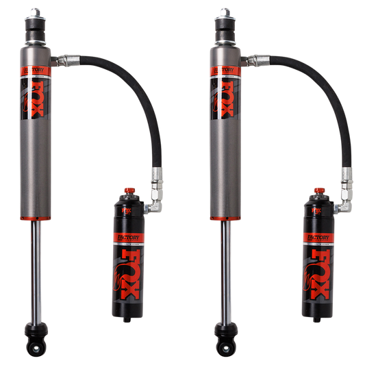 2003-2024 TOYOTA 4RUNNER | 2.5 FACTORY RACE SERIES - Rear Shocks