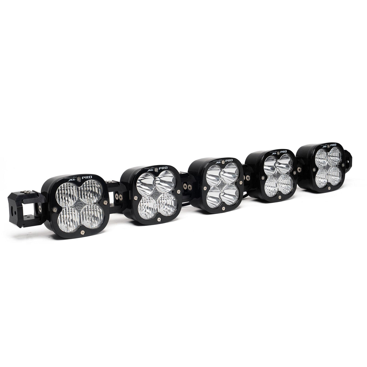 Baja Designs XL Pro Linkable LED Light Bar view 9