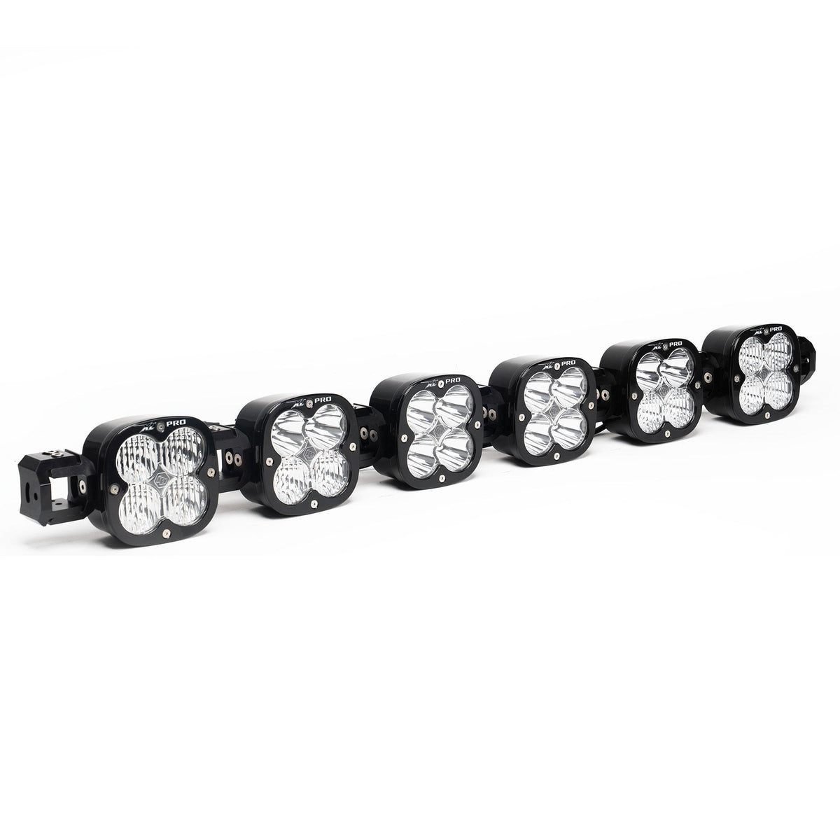 Baja Designs XL Pro Linkable LED Light Bar view 10