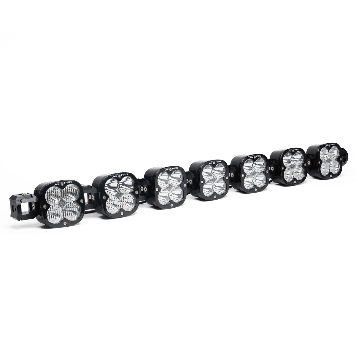 Baja Designs XL Pro Linkable LED Light Bar view 11