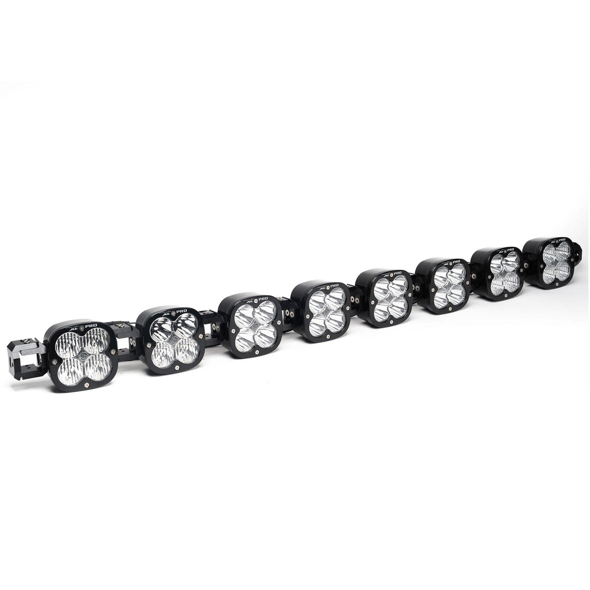 Baja Designs XL Pro Linkable LED Light Bar view 12