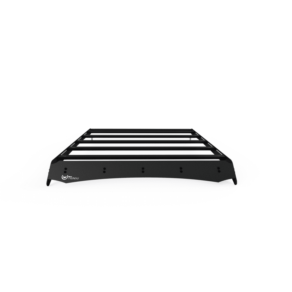 Toyota Tundra Prinsu Double Cab Rack 2007-2021 Toyota Tundra view 3