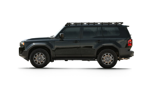 The Atlas (2024-2026 Toyota Land Cruiser / Lexus GX550 Roof Rack)