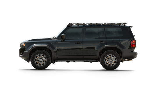 The Atlas (2024-2026 Toyota Land Cruiser / Lexus GX550 Roof Rack)