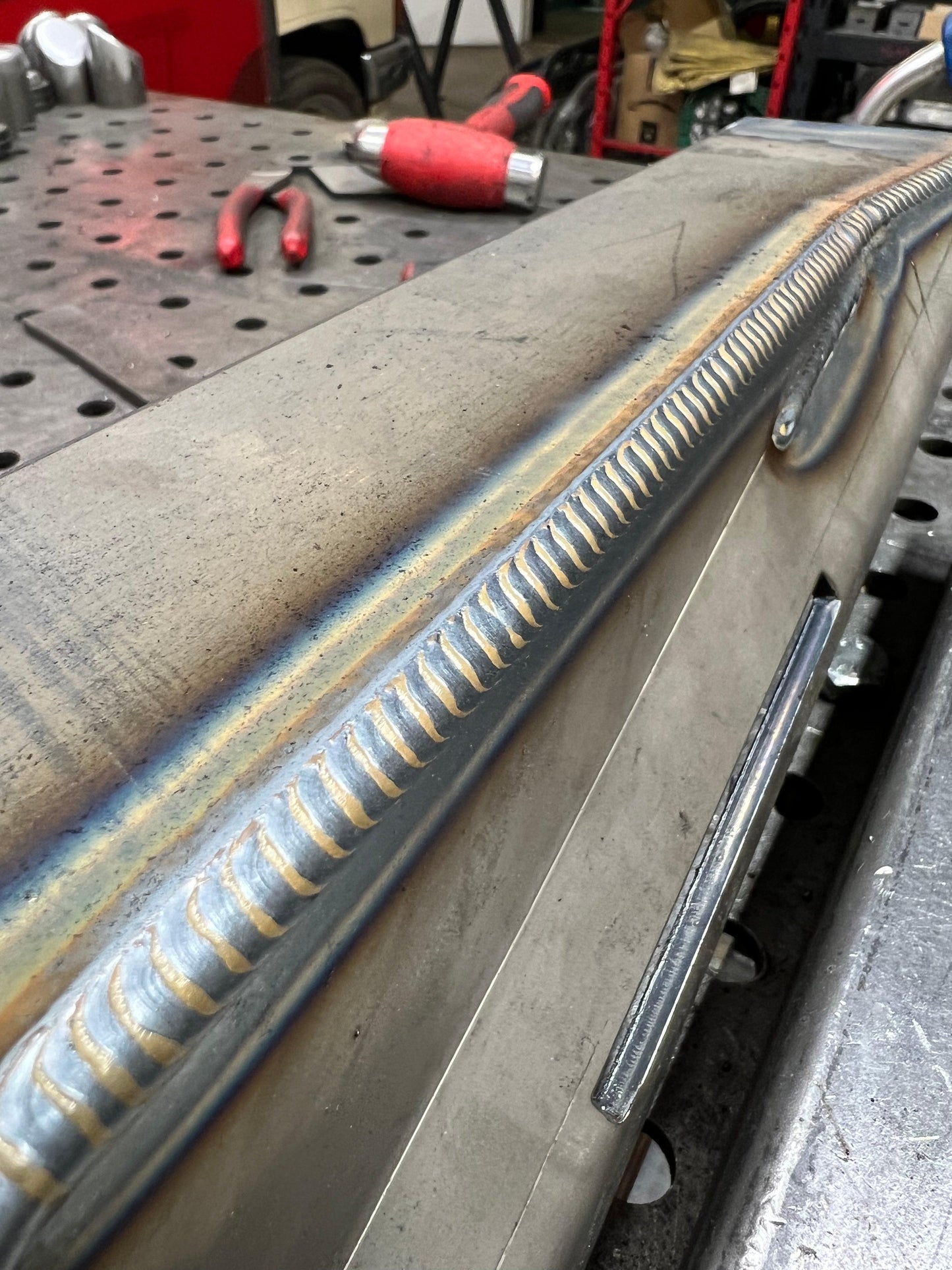 LT 3-Link (LT3) - 96-02 4Runner