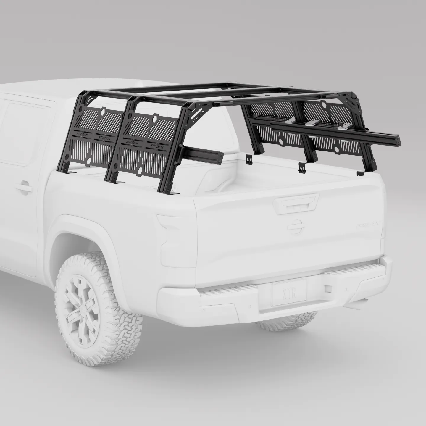 XTR3 Bed Rack for Nissan Frontier