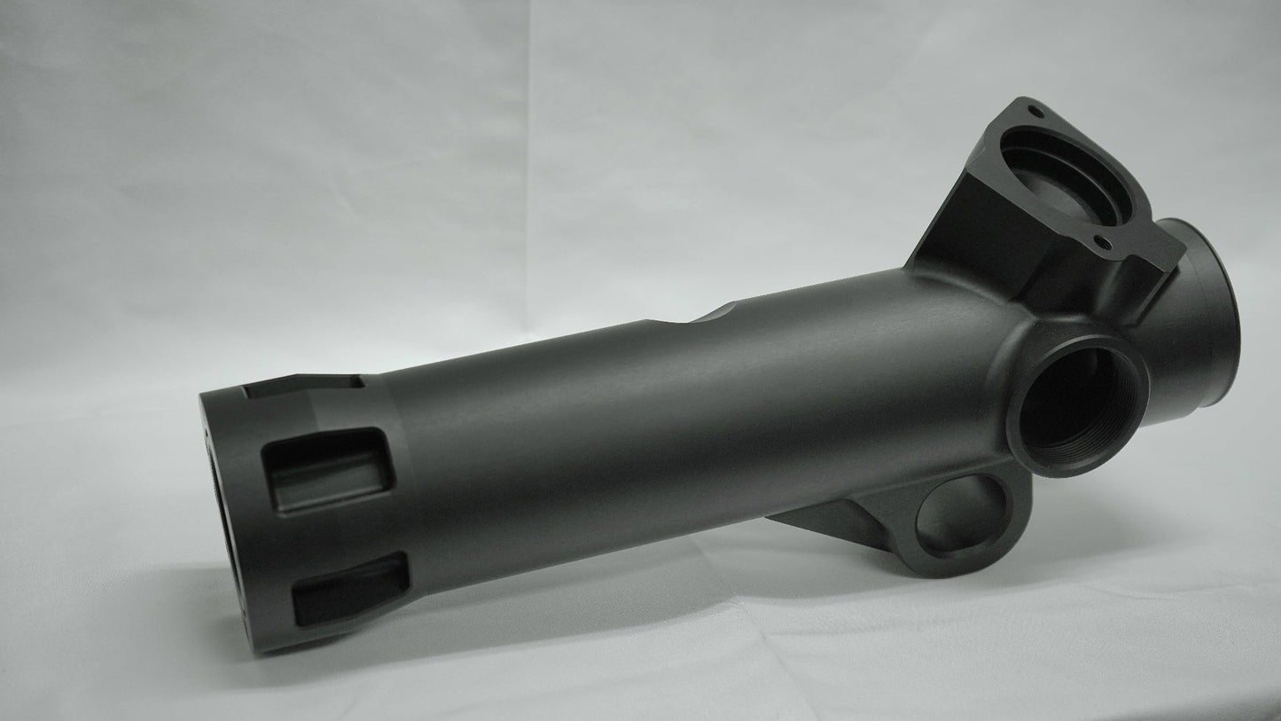 '03-'09 4Runner Billet Tundra Conversion Rack Kit