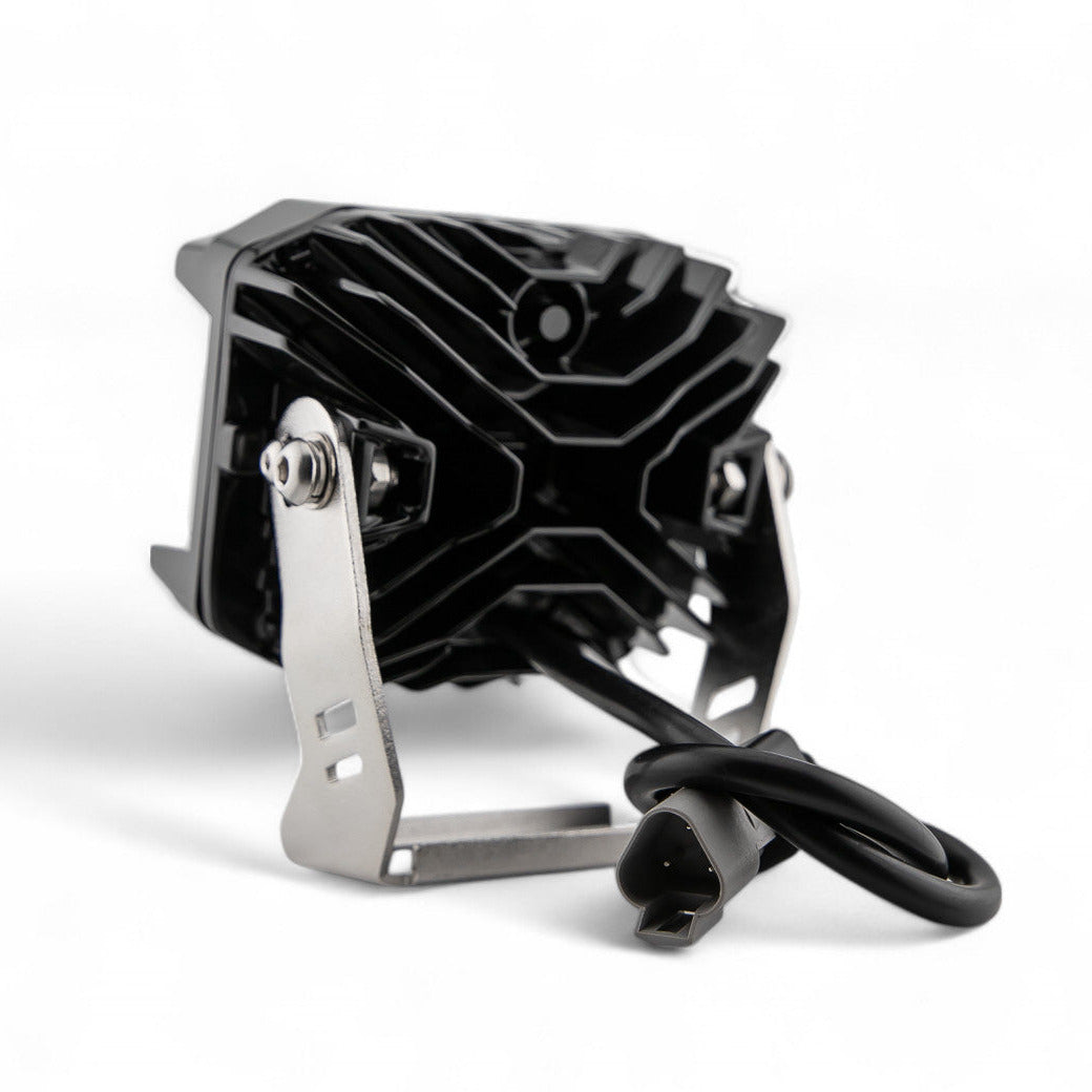 CB60 LED Pod