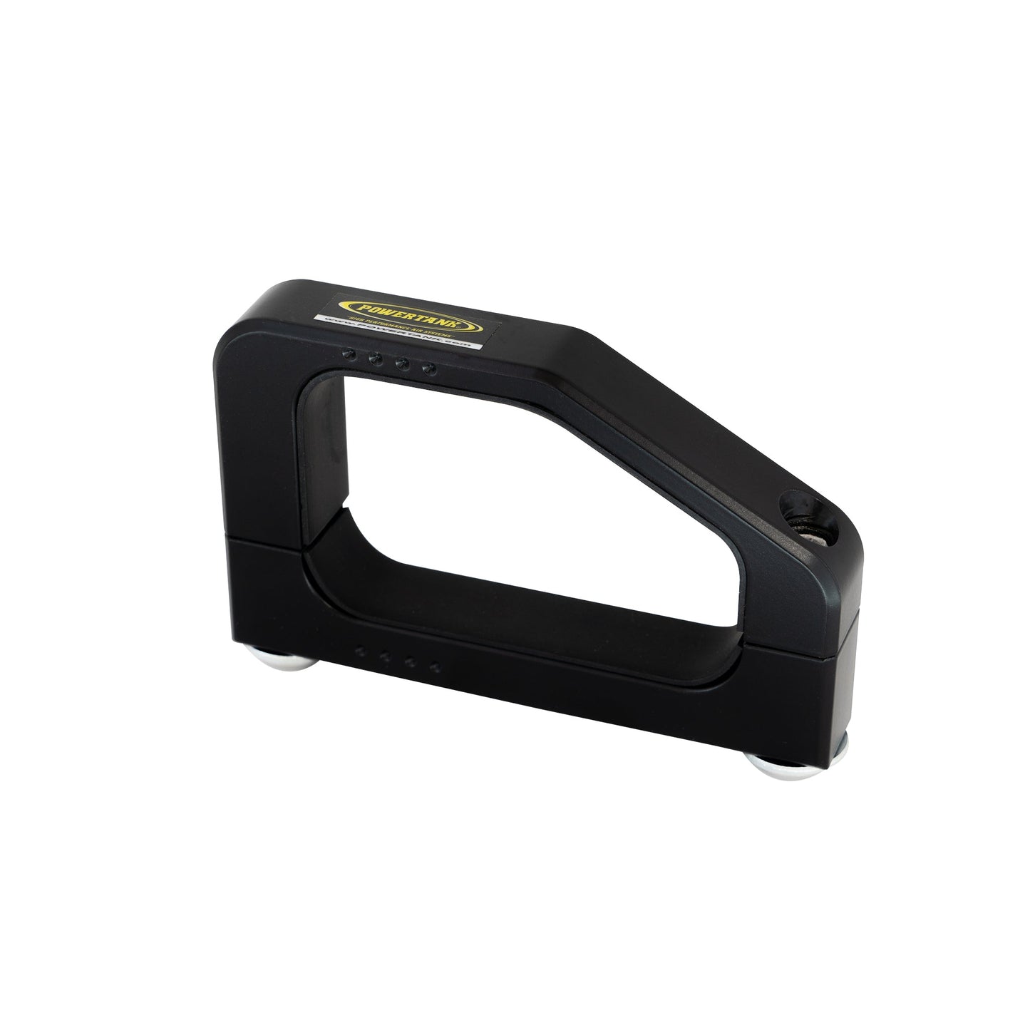 Bronco Roll Bar Clamps - Single (6th Gen 2021+)