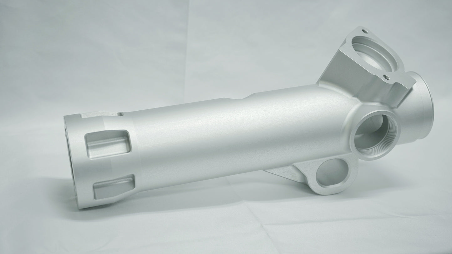 '03-'09 4Runner Billet Tundra Conversion Rack Kit