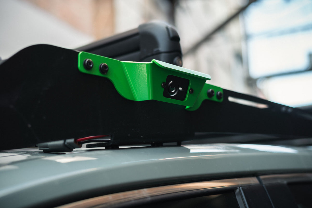 Prinsu Ridgeline Handles view 8