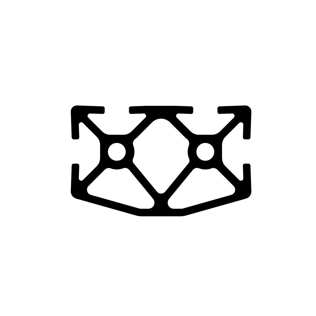 Prinsu Crossbar view 2