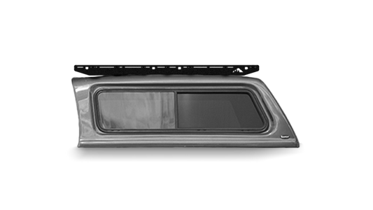 The Crow’s Nest Sport (Truck Topper Rack)