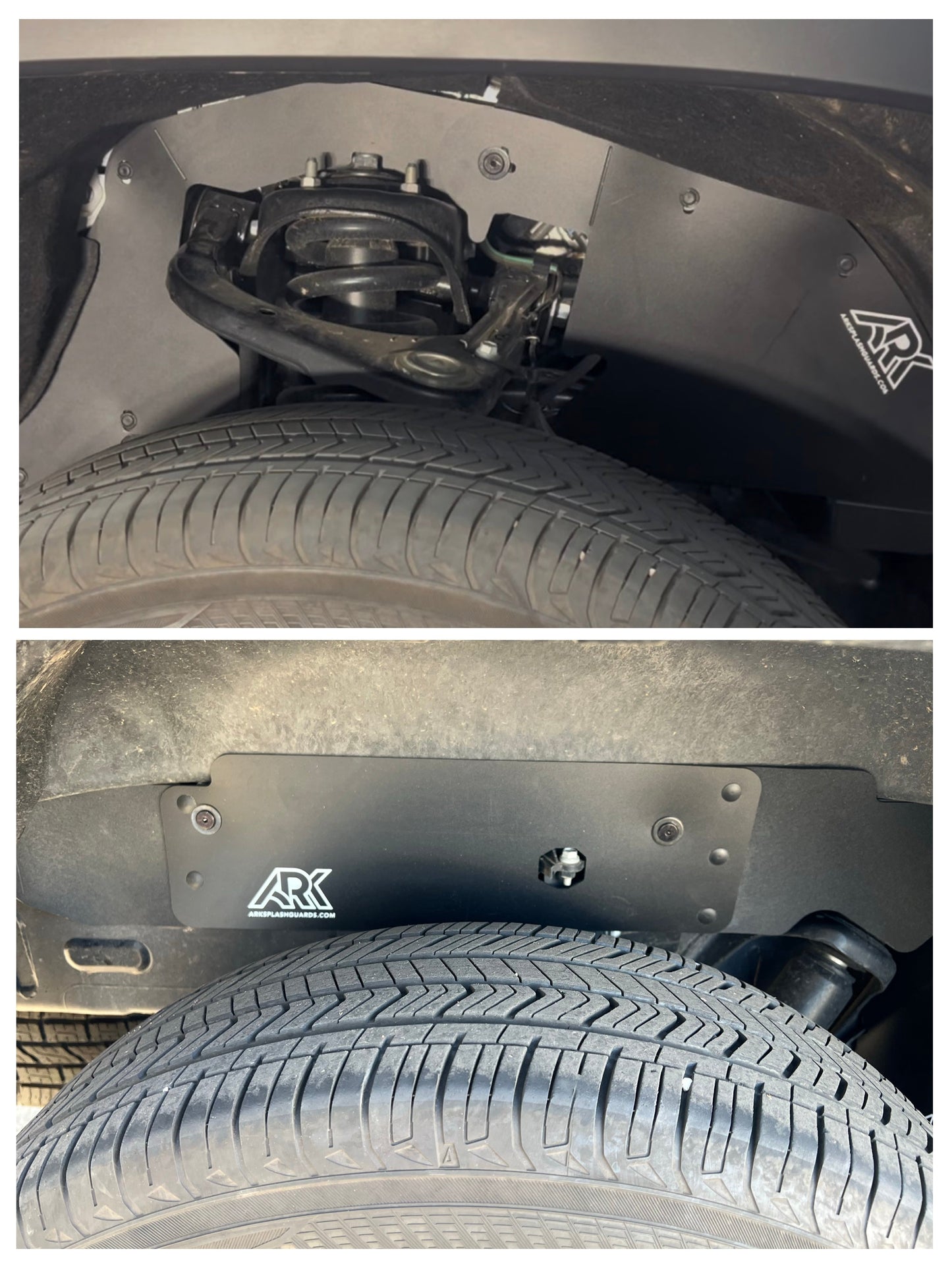 2022-2026 Toyota Tundra TriXPoly Bundle and Save