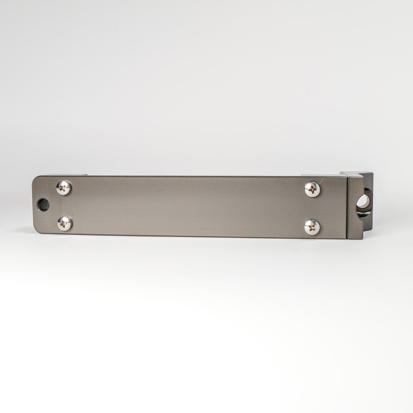 Super Duty Billet Battery Tie Down - Command Center F250-F550 (2011-2026)