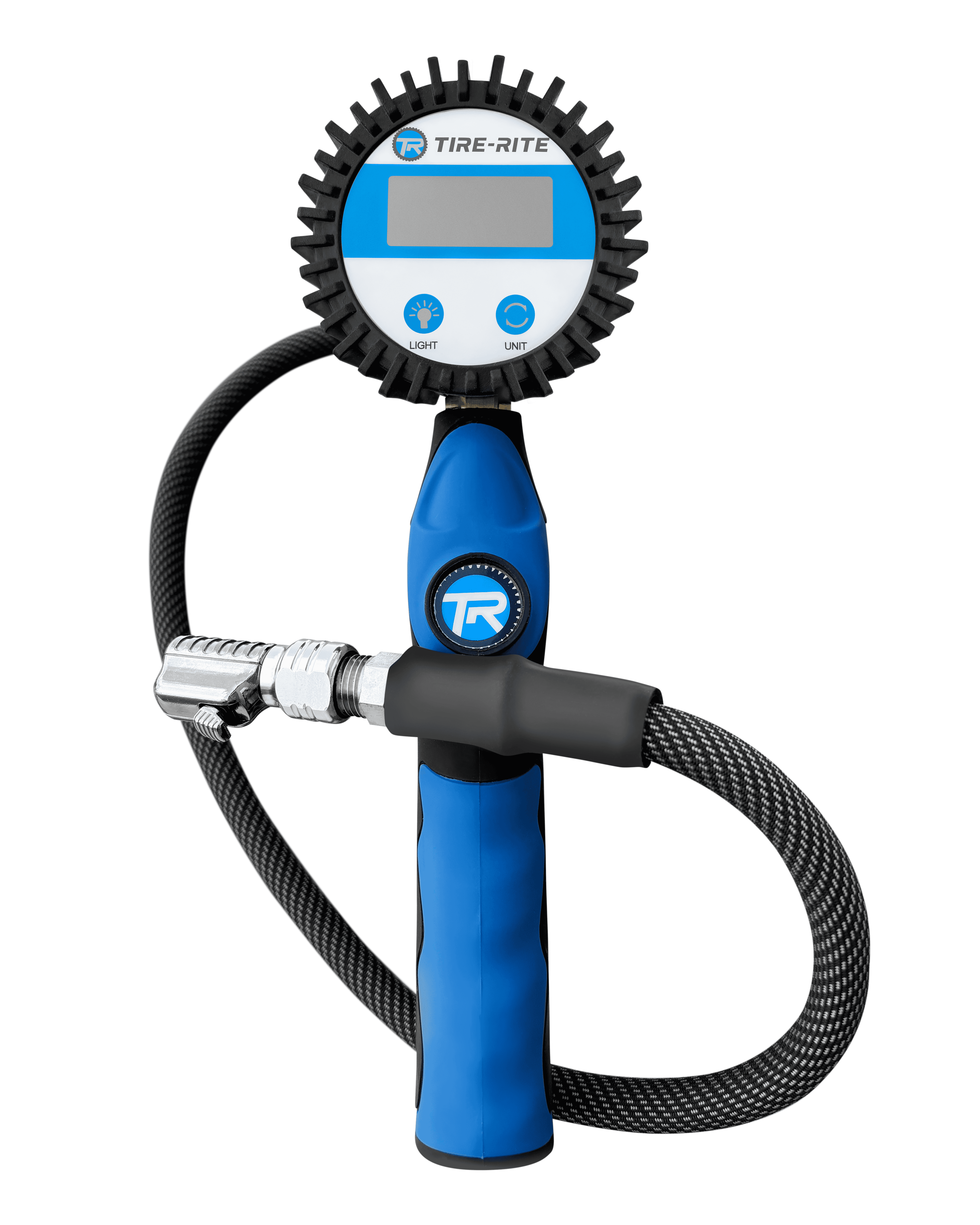HD Performance Digital Air Inflator/Deflator – Offroad Toy Outfitters