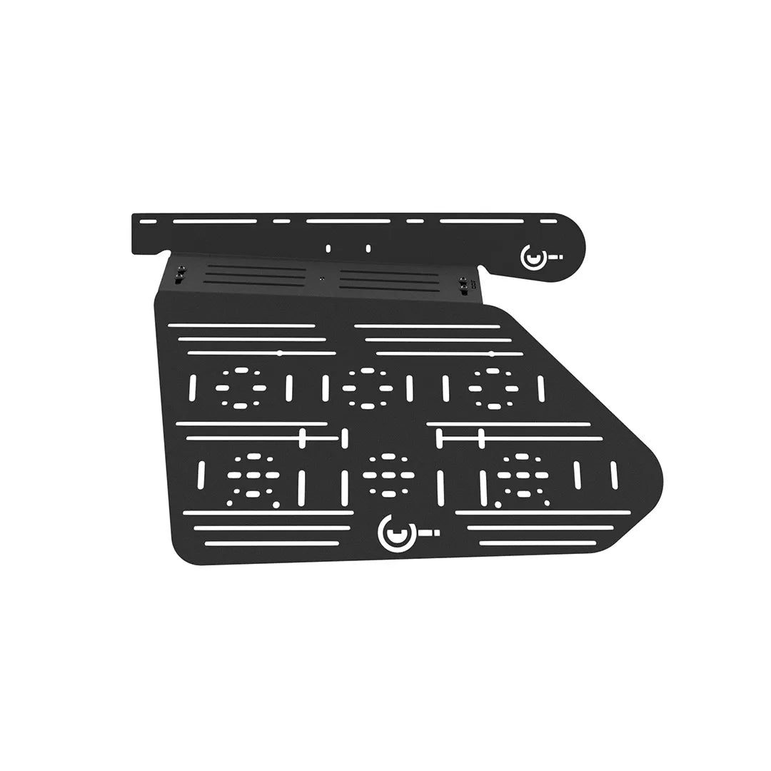 Lexus LX600 Prinsu Accessory Panel view 2