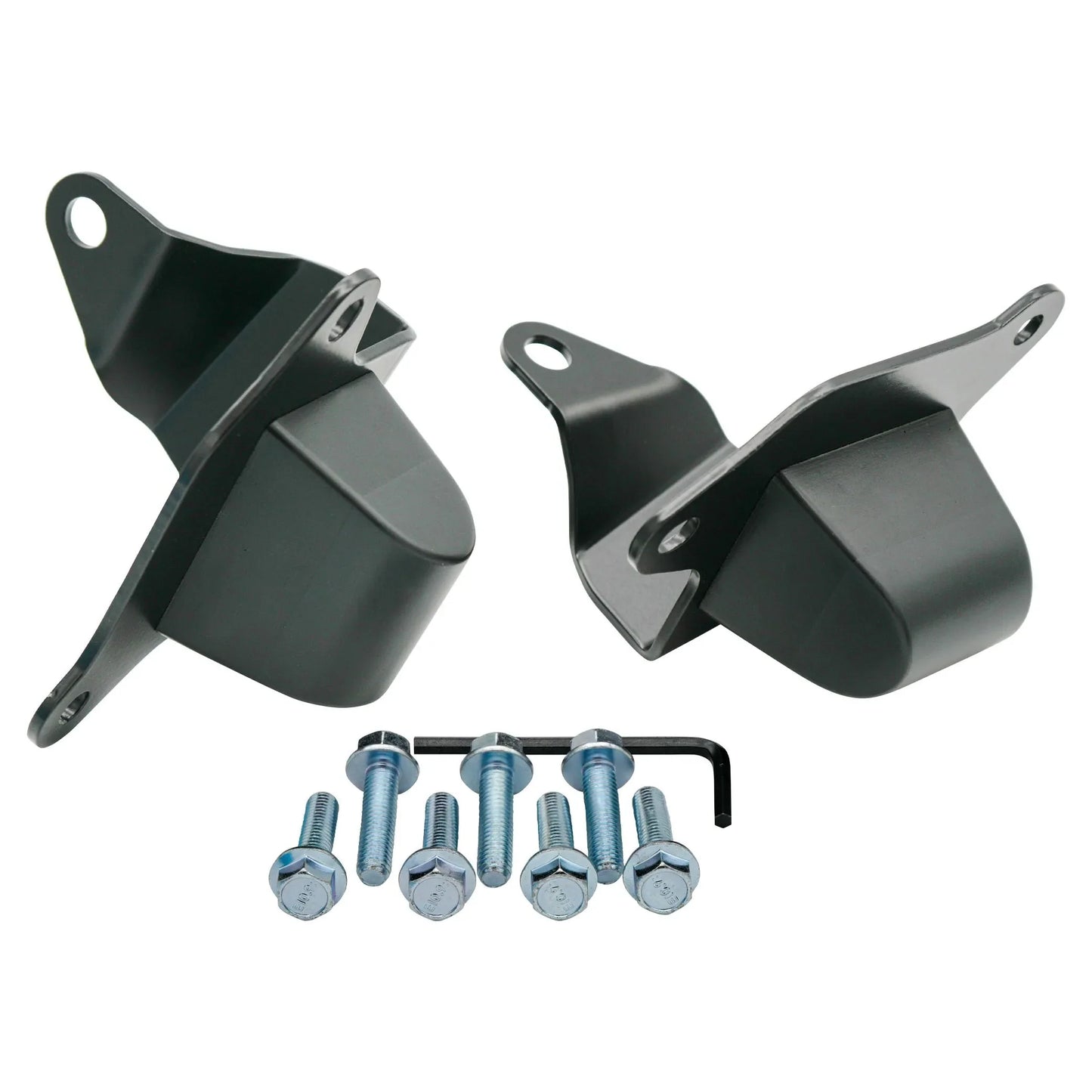 DBRTOY2 - DuroBumps Rear Bump Stops – 2024+ Tacoma, 2025+ 4Runner, 2024+ Land Cruiser 250 and 2024+ Lexus GX550