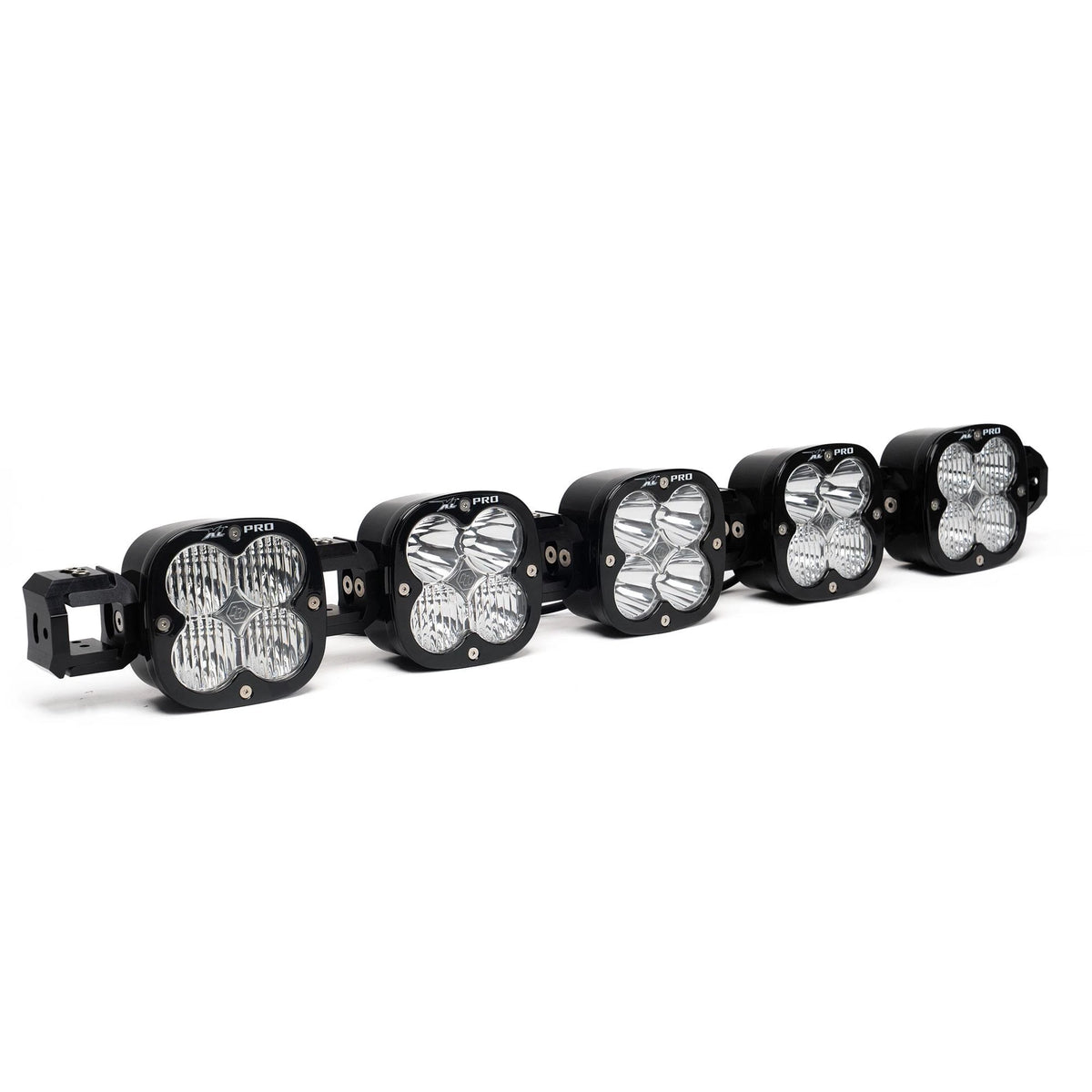 Baja Designs XL Pro Linkable LED Light Bar view 2