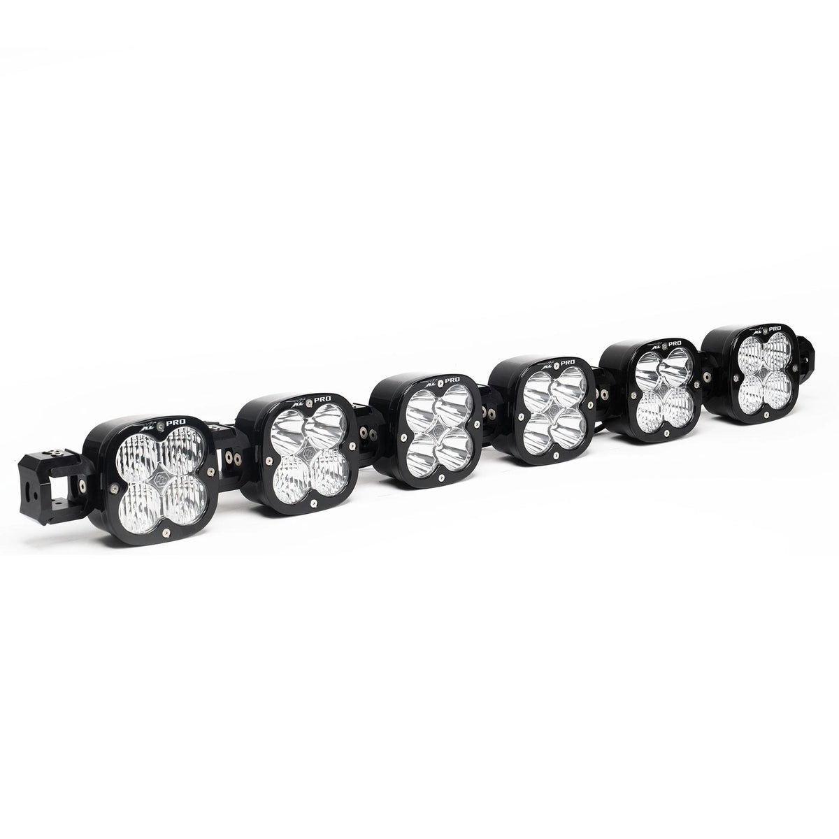 Baja Designs XL Pro Linkable LED Light Bar view 3