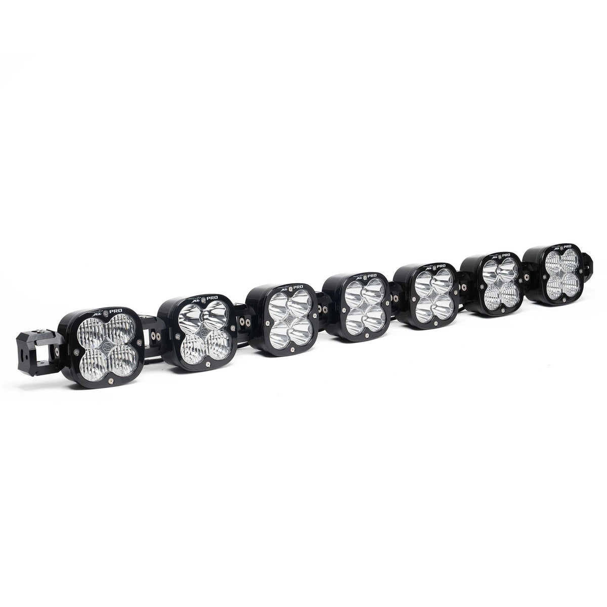 Baja Designs XL Pro Linkable LED Light Bar view 4
