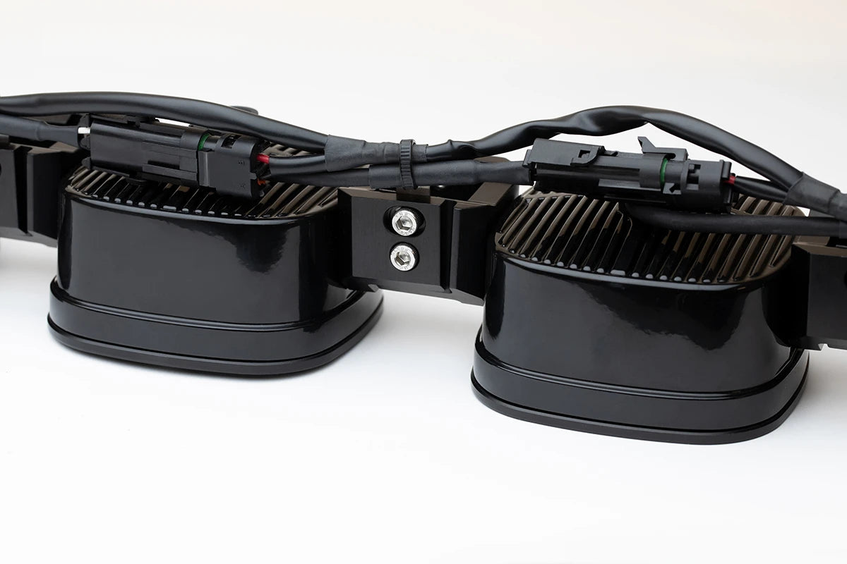 Baja Designs XL Sport Linkable LED Light Bar