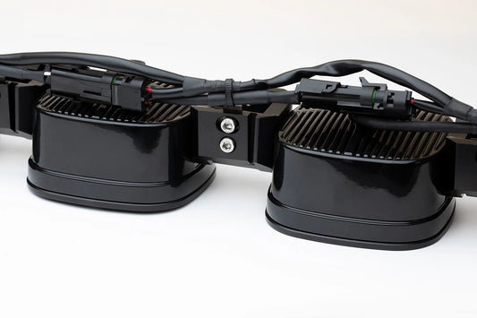 Baja Designs XL Sport Linkable LED Light Bar