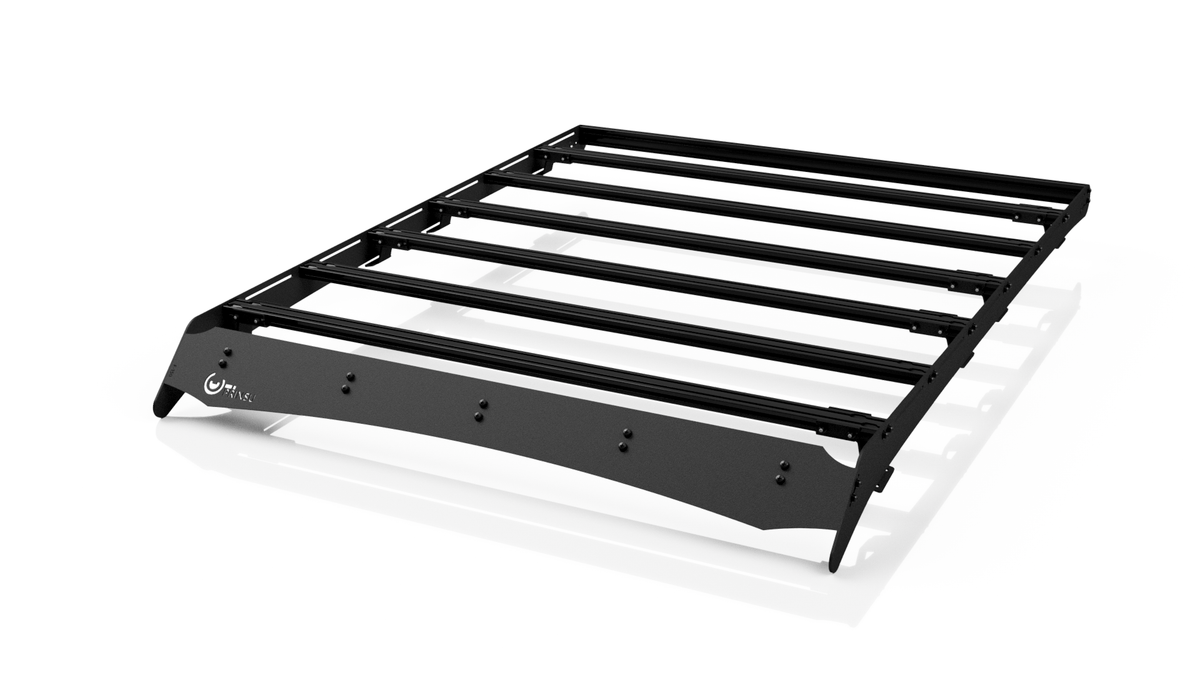 Ford Raptor / F150 Prinsu Roof Rack 2015-2020 Ford F-150 view 6