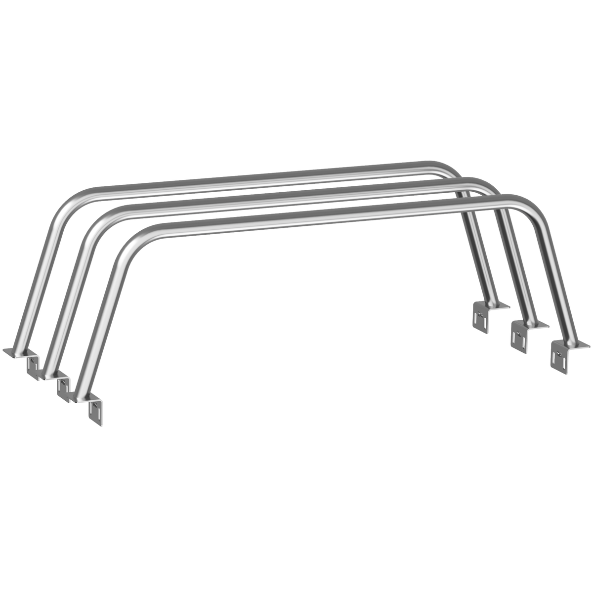 2024-2026 Ford Ranger Bed Bars HMOR