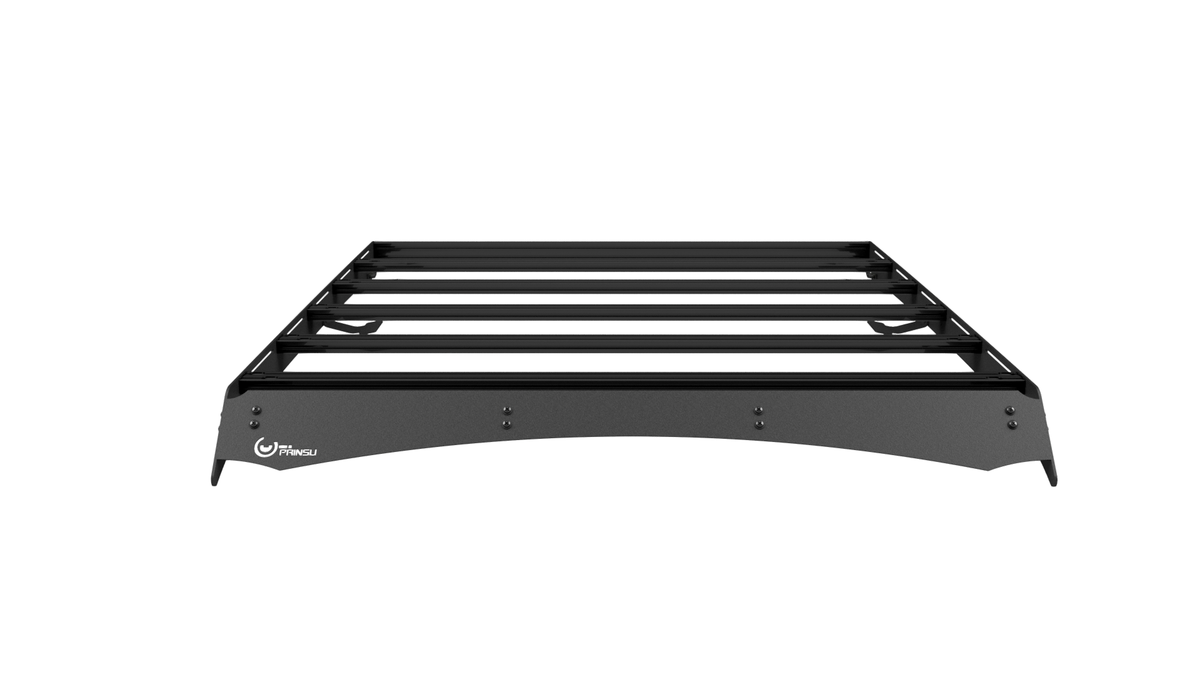 Ford Maverick Prinsu Roof Rack 2022-2023 Ford Maverick view 3