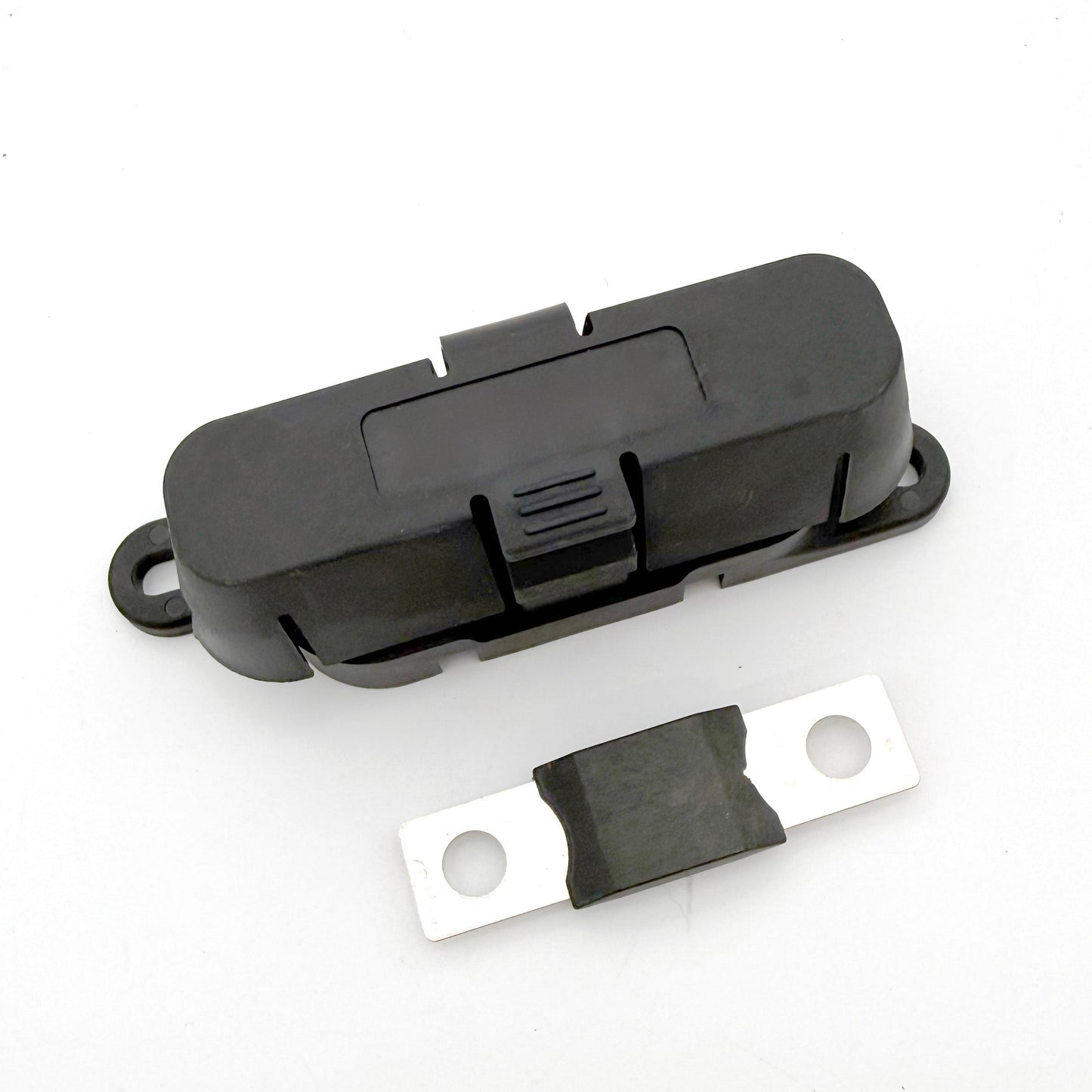 Jeep Cherokee Full Size SJ Big 7 Battery Cable Kit (1974-1983)