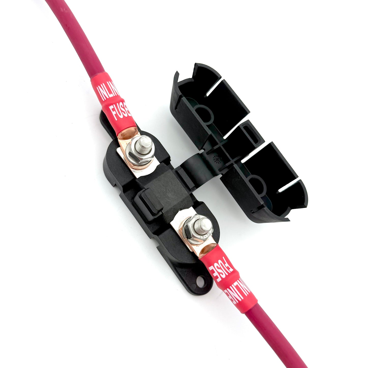 Toyota Tacoma Big 7 Battery Cable Kit (Gen 3 - 2016-2021)