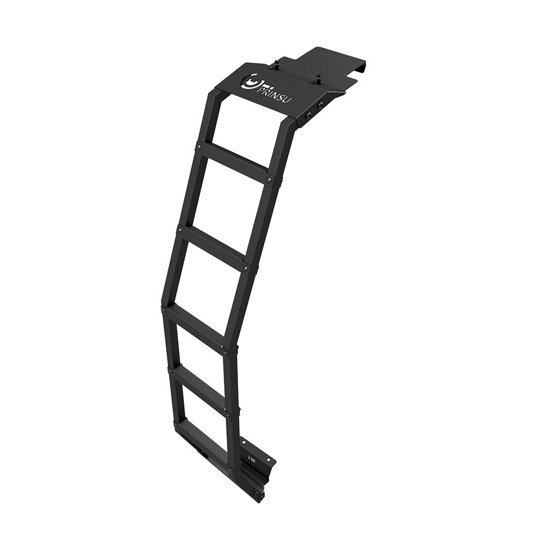 Lexus GX460 Prinsu Ladder