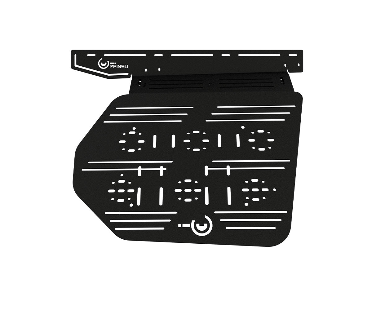 Lexus GX460 Prinsu PRO Accessory Panel 2010-2023 Lexus GX460