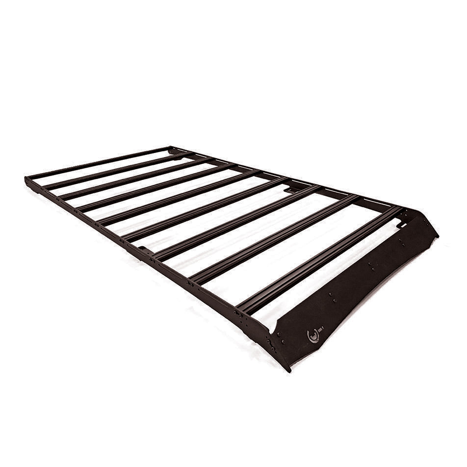 Lexus GX460 Prinsu Roof Rack 2010-2022 Lexus GX460 view 3