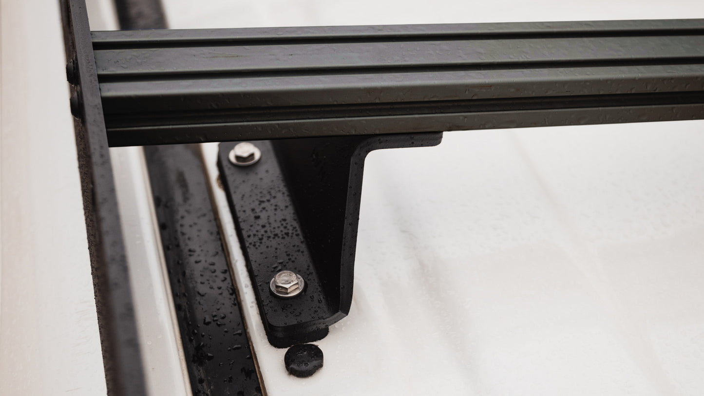 The Harvard (2008-2022 Sequoia Roof Rack)