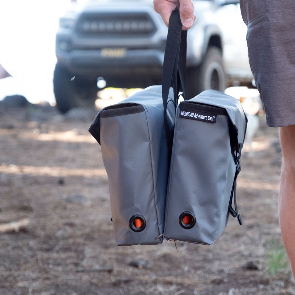 TREADPACK™