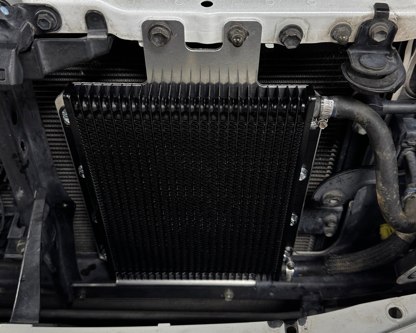 2003-2009 4runner/GX470 Transmission Cooler Kit