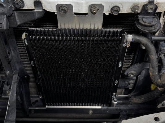 GX460 Transmission Cooler Kit