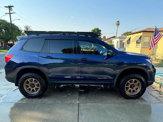 Cleaver Roof System / 2019-2025 Passport /