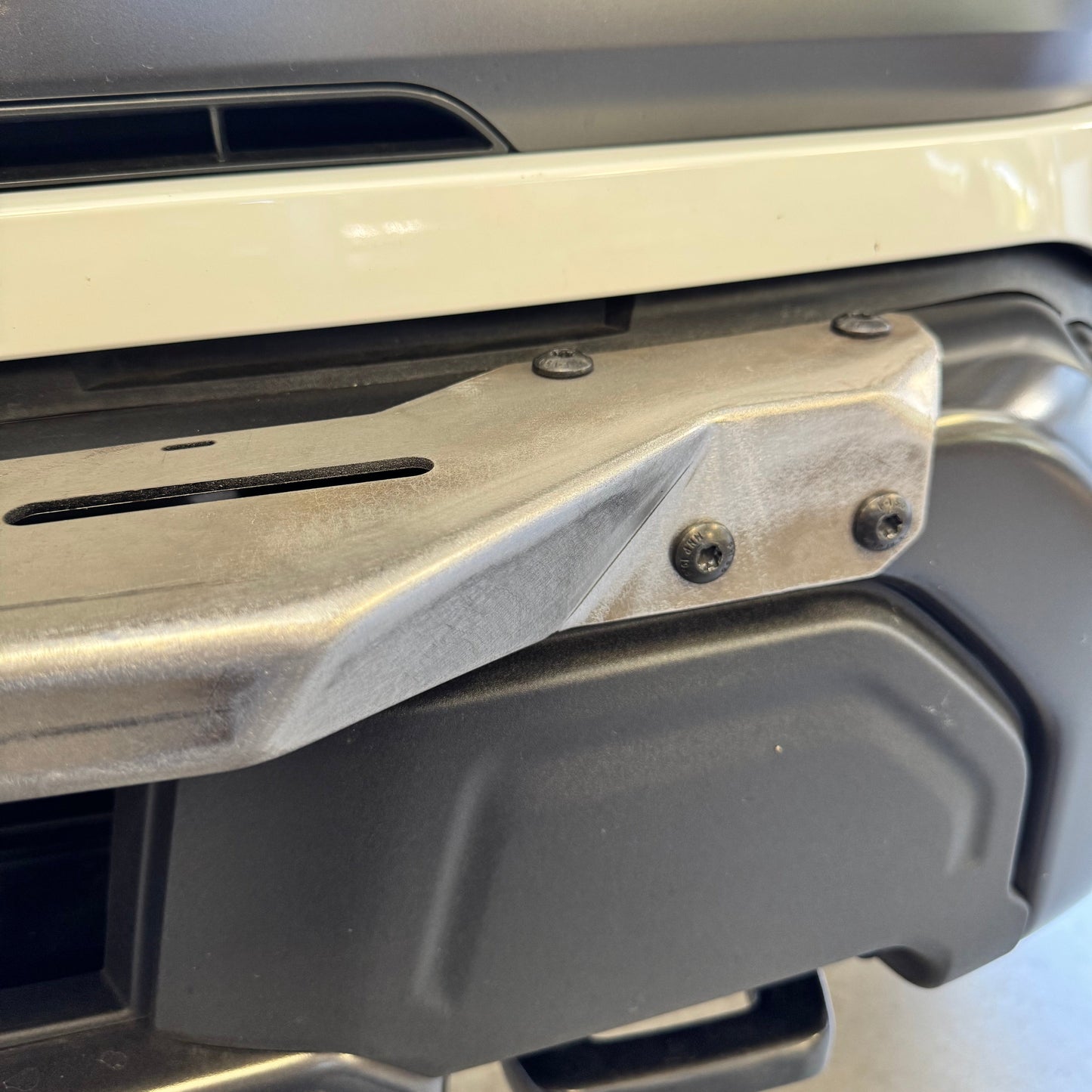 Modular Accessory Mount/Gaurd - 21+ F150 Raptor | 24+ Tremor