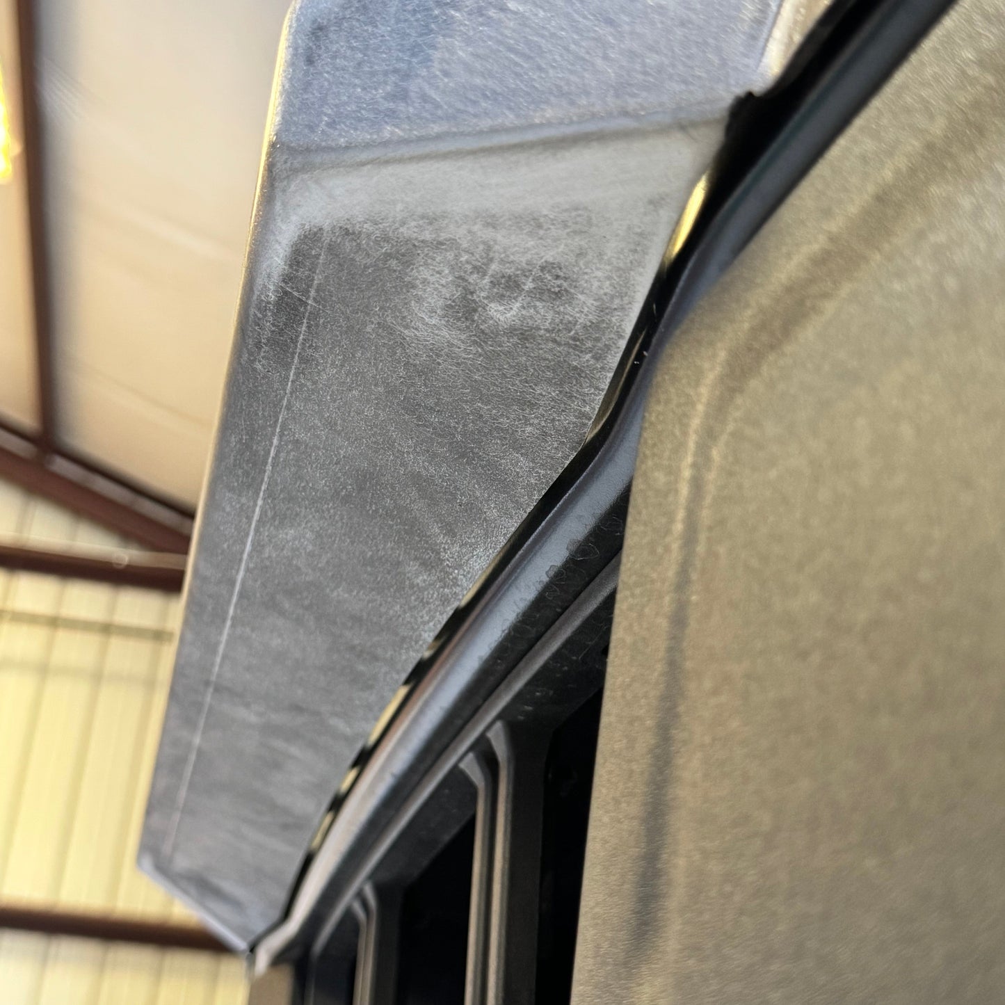 Modular Accessory Mount/Gaurd - 21+ F150 Raptor | 24+ Tremor