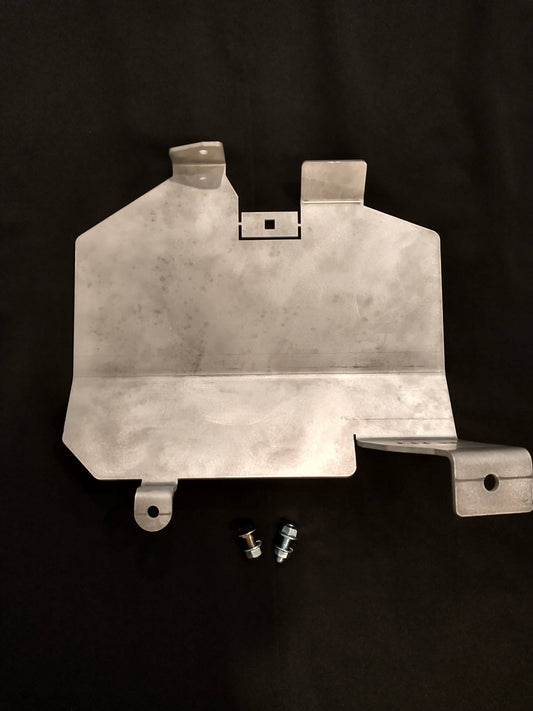 Rear Differential Skid Plate / 2003-2008 Pilot / 2006-2014 Ridgeline /